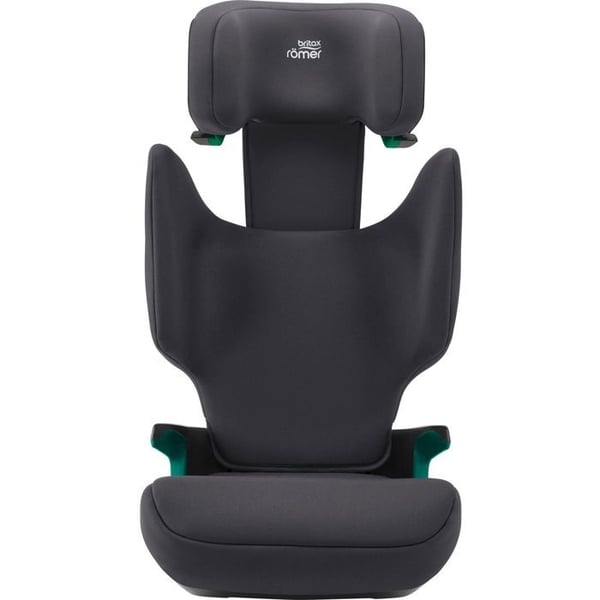 Britax Römer Discovery Plus 2 Grå Midnatt