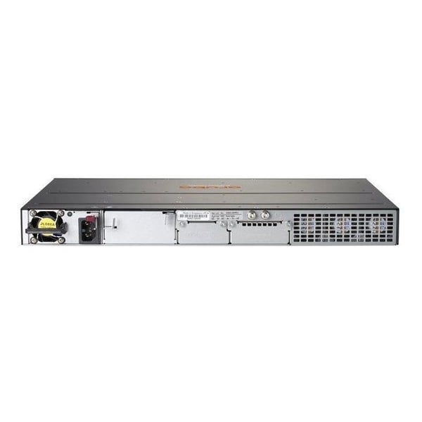 Switch - HPE - Aruba 2930M - 48G PoE+ - 1-slot - Rackmonterbar