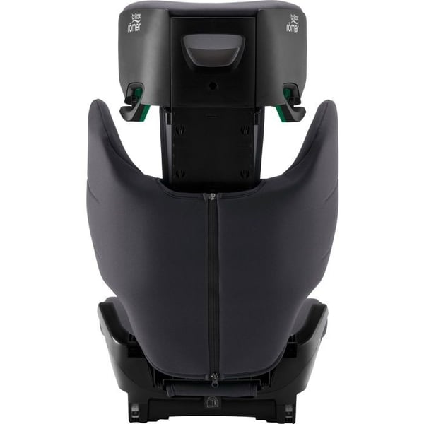 Britax Römer Discovery Plus 2 Grå Midnatt