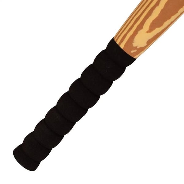 Basebollträ - SOFTEE - 53,5 cm - i skum - boll ingår - för nybörjare
