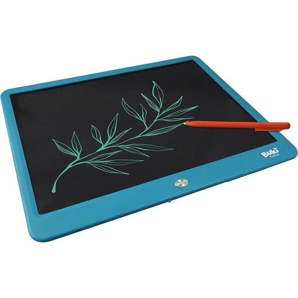 LCD ritplatta XXL