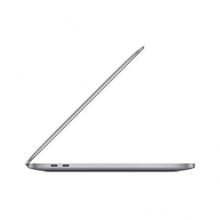 Laptop - Apple - MacBook Pro - M1 - 8 GB RAM - 256 GB SSD - Space Grey