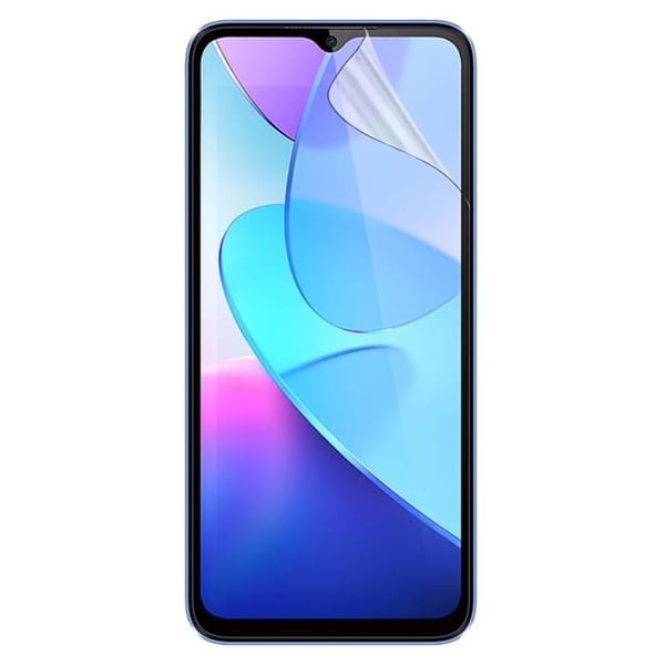 Skärmskydd - Phonillico - Oukitel C31 - 2-pack - Ultra tunn - Repellerande mot repor
