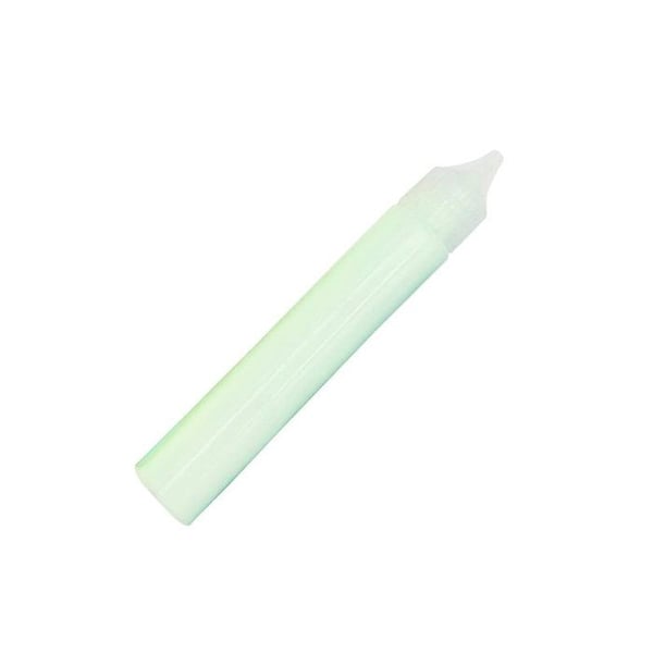 Fosforescerande limpenna - MEGACREA DIY - 30 ml - Fluo - Filtnäsa - Lyser i mörker