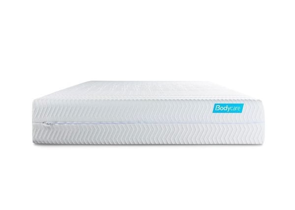 Madrass 200x200 cm Minnesskum - Biocare
