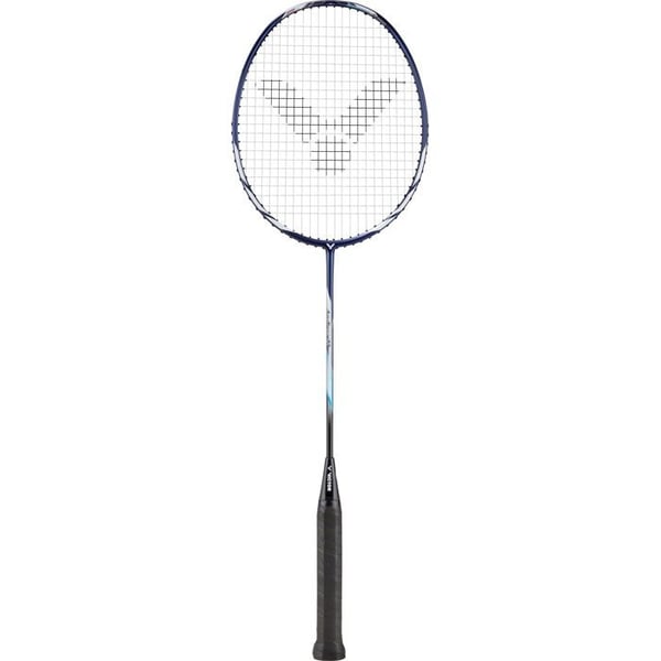 Badmintonracket - VICTOR - Auraspeed 9R - Längd 665 mm - Vikt 92 g - Grepp 7,9 cm