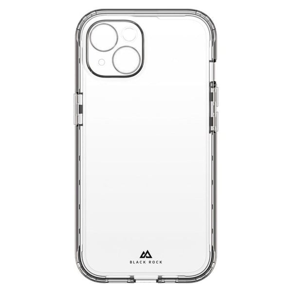 COQUE 360° IPHONE 14 TRANSPARENT