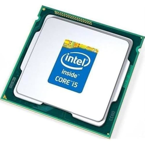 Processor - INTEL - Core i5-12600KF - 10 Kerner - 4.90 GHz - LGA1700