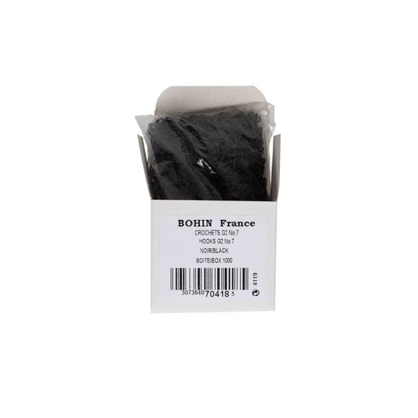 CROCHETS S/1000 G2 70418