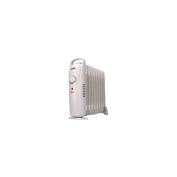 EDM radiator - olja - 900W - 42x12x46cm - 07125