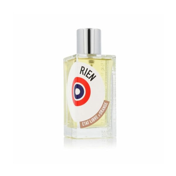 Eau de parfum - ETAT LIBRE D'ORANGE - Rien - Oriental - Amber - Gourmand