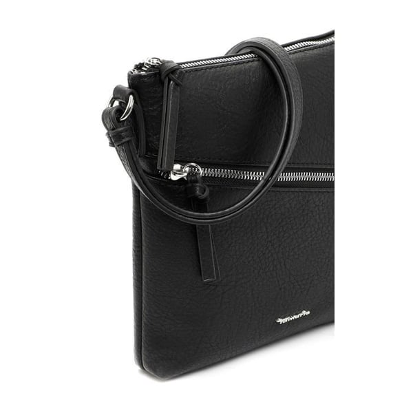 Tamaris Axelväska svart för kvinnor - Alessia Crossover Bag 146557