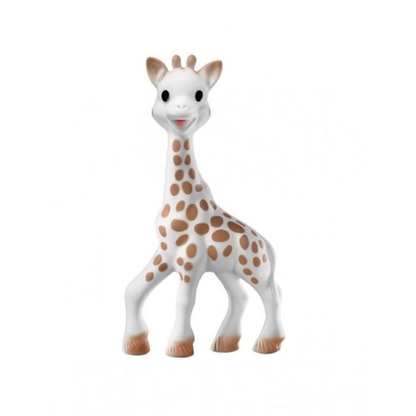 SOPHIE LA GIRAFE Presentlåda - Stort format