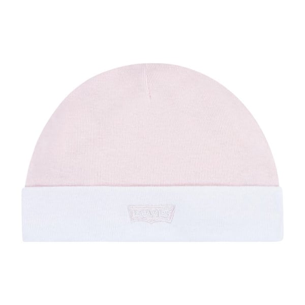 Coffret Boot Bonnet och Body - Rosa