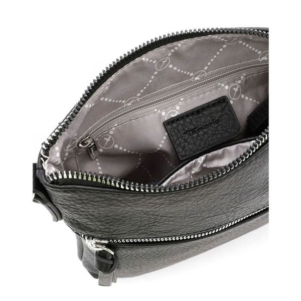 Tamaris Axelväska svart för kvinnor - Alessia Crossover Bag 146557