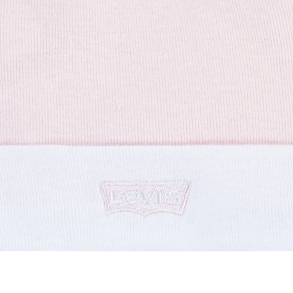 Coffret Boot Bonnet och Body - Rosa