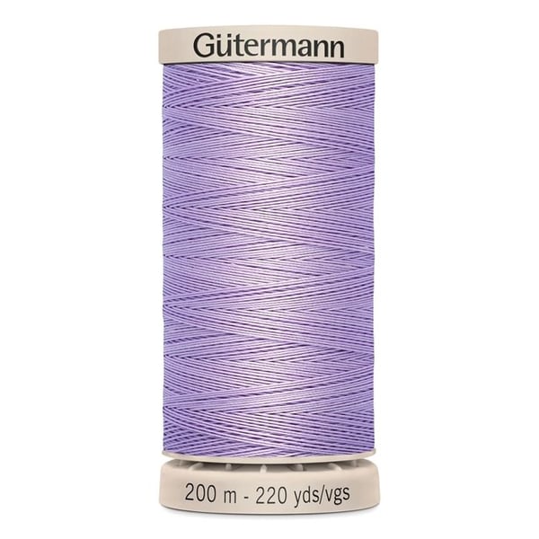 Fil quilting 100% bomull 5x200m - Att 226 - 4226