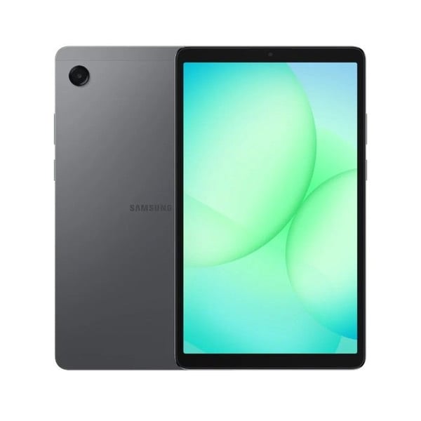 Tablet - SAMSUNG - Galaxy Tab A11 - 8 GB RAM - 128 GB Lagring - 4G Wi-Fi - 8.7" Grå