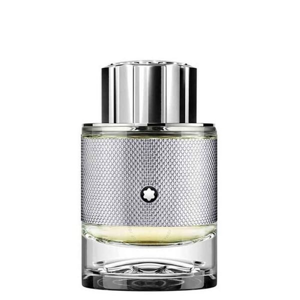Montblanc Explorer Platinium Eau de Parfum för män 60 ml