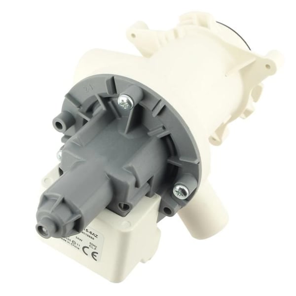 Avloppspump, 2880402000, 2840940100 - Tvättmaskin Beko - Pumpar