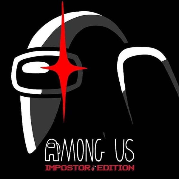 Spel - JUST FOR GAMES - Among Us Impostor Edition - PS5 - 3+ - I låda - Multi-plattformar