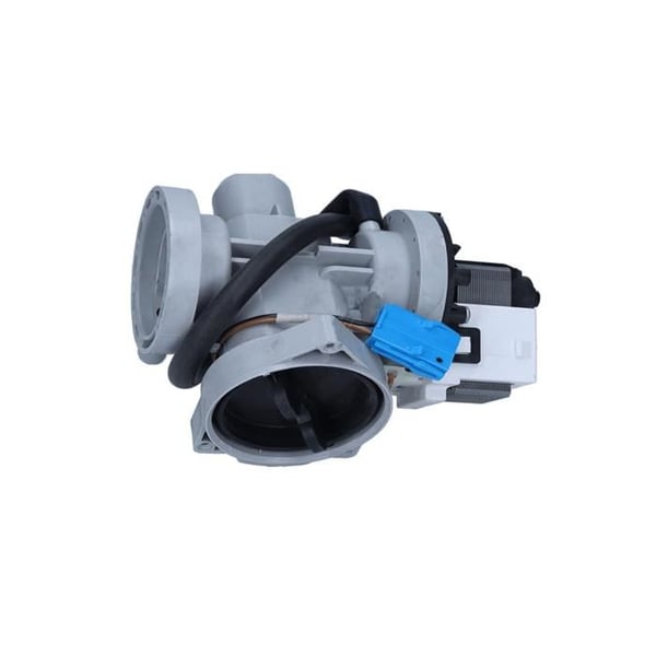 Avloppspump - BPX - 5859EN1006S - Vatteninlopp 36mm - Avlopp 23mm - Effekt 35W
