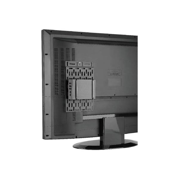 Stöd CPU - NewStar - NS-MPM100 - Svart - 5 kg Max - För Mini PC och Spelkonsoler Stöd CPU - NewStar - NS-MPM100 - Svart - 5 kg Max - För Mini PC och Spelkonsoler