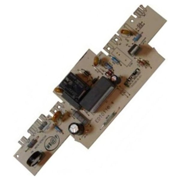SOS Tillbehör Elektroniskt kort för Kylskåp, frys ARISTON HOTPOINT HOTPOINT C00258772, 482000023054