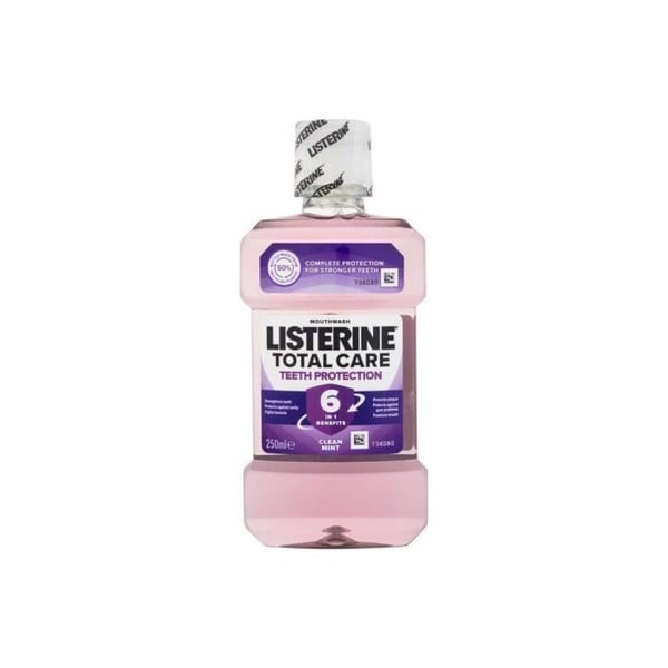 Listerine 250ml Tandvård 6 I 1
