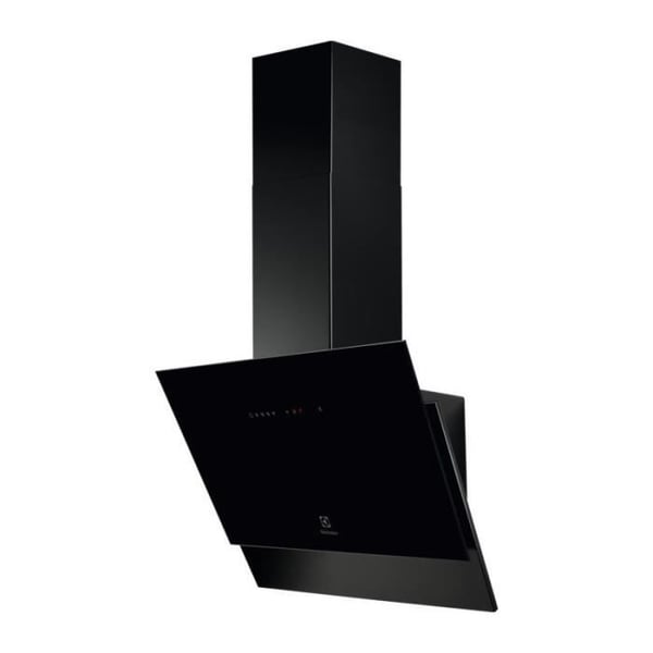 Electrolux Vertikal Fläkt LFV616K - Svart - Electrolux - Vertikal - Ja - Ja - 3 hastigheter