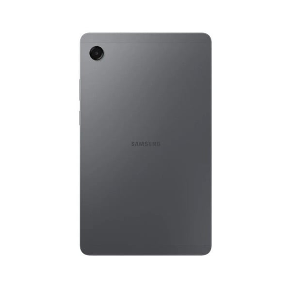 Tablet - SAMSUNG - Galaxy Tab A11 - 8 GB RAM - 128 GB Lagring - 4G Wi-Fi - 8.7" Grå