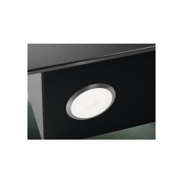 Electrolux Vertikal Fläkt LFV616K - Svart - Electrolux - Vertikal - Ja - Ja - 3 hastigheter