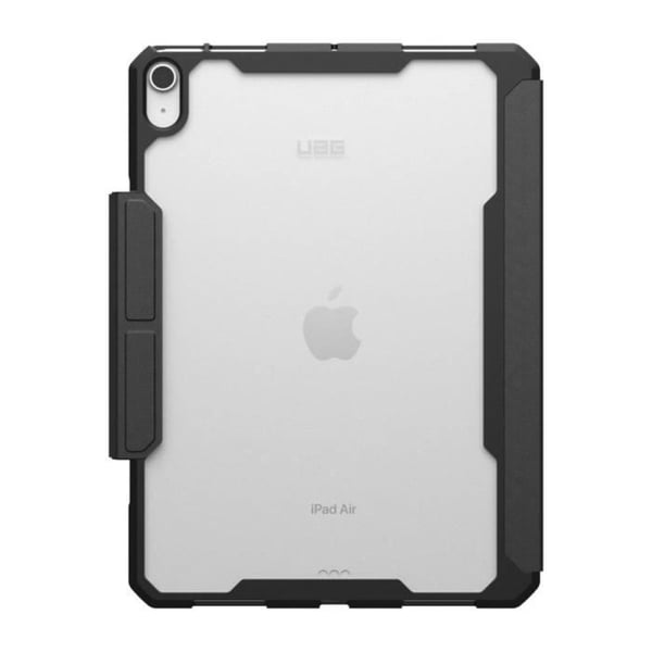 Skyddsfodral - UAG - iPad Air 11" - Militärnormer - Smart folio - Apple Pencil hållare