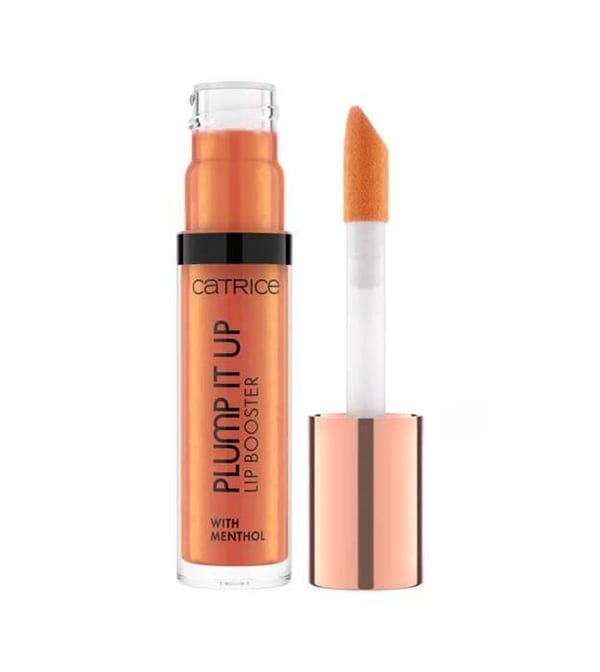CATRICE - PLUMP IT UP LIP BOOSTER 070 FAKE IT TILL DU GÖR DEN