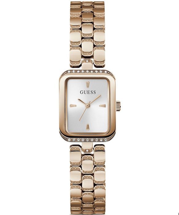 Guess Klocka - Kvinnor - GW0865L3
