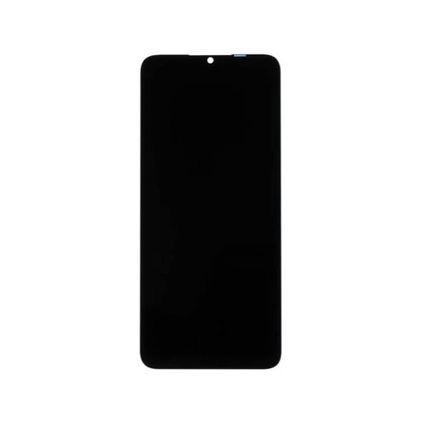 LCD Ersättningsskärm - AVIZAR - Realme C21Y - 6.5 tum - Touchpanel - Svart