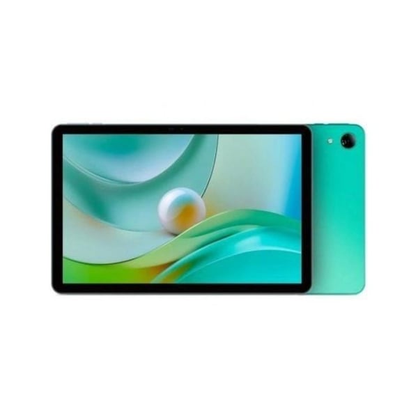 Surfplatta - SPC - Gravity - 10.1" - 64 Go - WiFi - 4 Go RAM - Octa Core - Grön