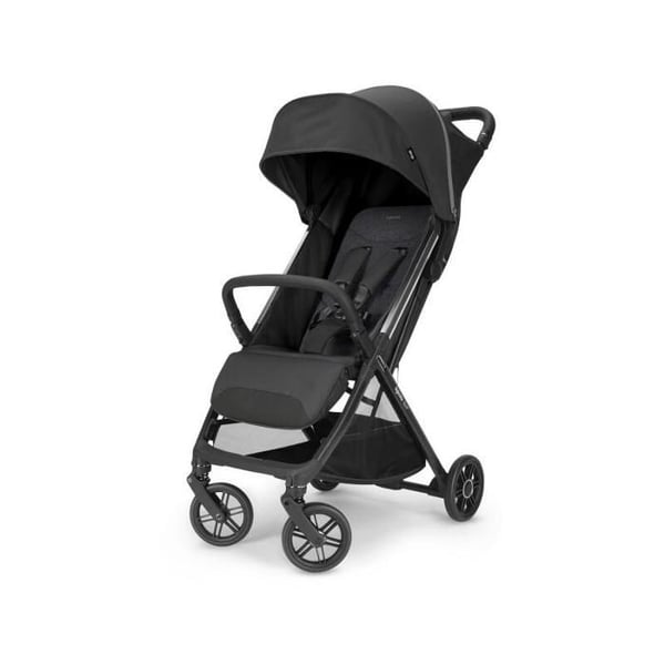 INGLESINA - Vaunu Quid 3 Cosmic Black