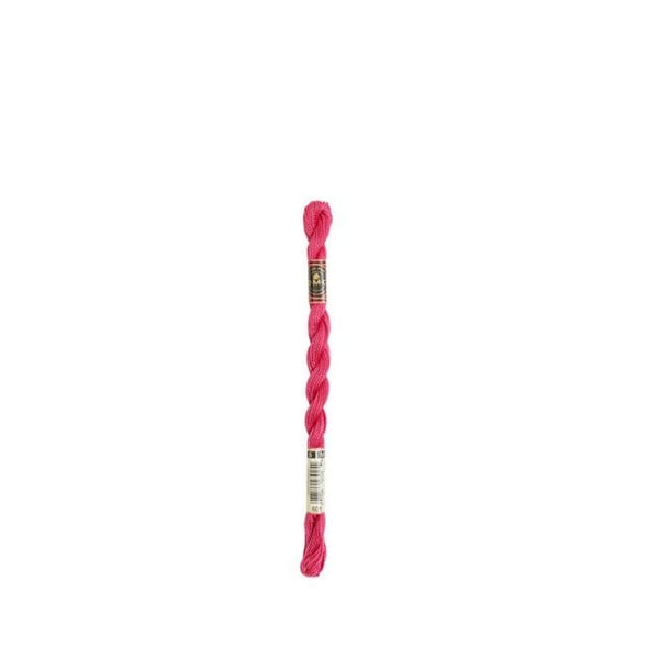 DMC - Fil DMC Coton Perlé Medium N5 Col. 601