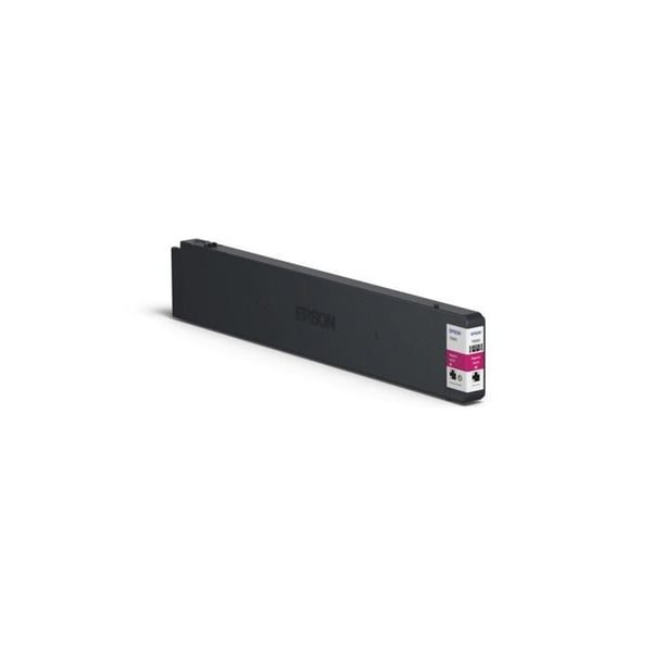 Original EPSON T8583 blækpatron - 454,8 ml - Størrelse XXL - Magenta