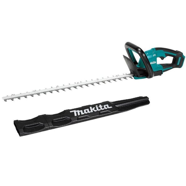Trådlös häcksax MAKITA DUH606Z LXT 18V 600 mm (såld utan batteri)