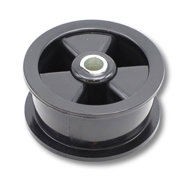 SOS Tillbehör Pulley 52X22X8 mm för Torktumlare 1250125034, 8581250125037 AEG, ARISTON HOTPOINT, ARTHUR MARTIN, ARTHUR MARTIN ELEC