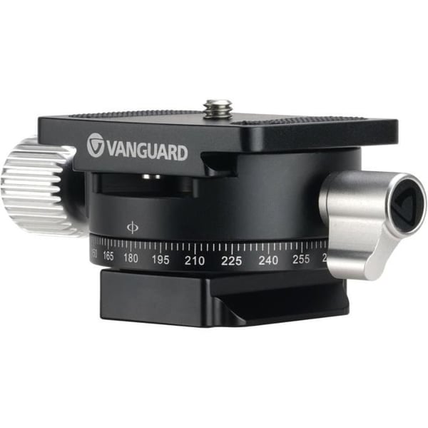 Panoramisk stativ VEO QS-360 - Märke Vanguard