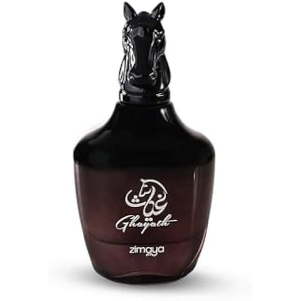 Eau de Parfum - ZIMAYA - Ghayath - 100 ml - Koncentration: Eau de parfum
