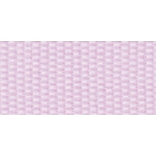 Rayher - Taffetband Rosa 40 mm per meter