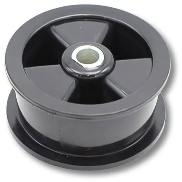 SOS Tillbehör Pulley 52X22X8 mm för Torktumlare 1250125034, 8581250125037 AEG, ARISTON HOTPOINT, ARTHUR MARTIN, ARTHUR MARTIN ELEC