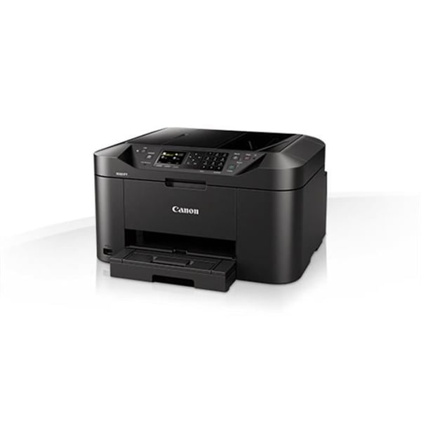CANON - CANON 0959C009 maxify MB2150 MFP 600x1200dpi 19/13 ppm PRNT / CPY / SCN / FX .IN