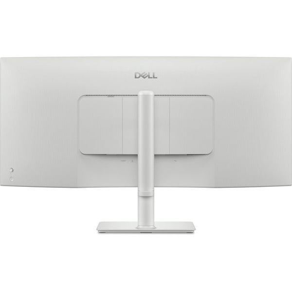 DELL S3425DW 34" Curvmonitor WQHD USB-C 120Hz VA LCD 21:9 HDR10 Silver