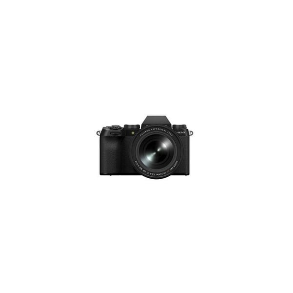 Fujifilm XF16-55mmF2.8 R LM WR