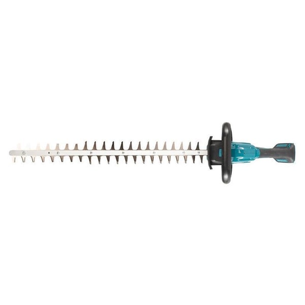 Trådlös häcksax MAKITA DUH606Z LXT 18V 600 mm (såld utan batteri)